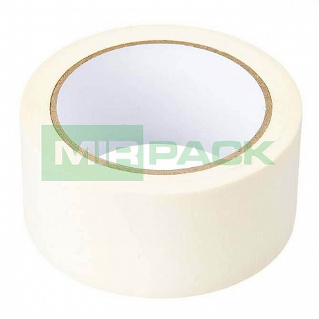 Скотч малярный ширина 50 мм длина 50 метров - Вид 1